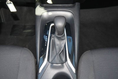 2024 Toyota Corolla LE CVT