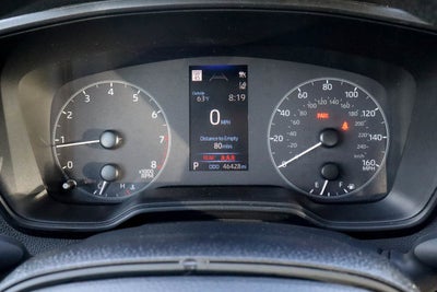 2024 Toyota Corolla LE CVT