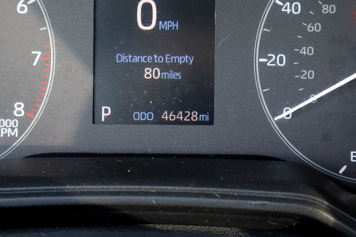 2024 Toyota Corolla LE CVT