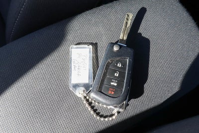 2024 Toyota Corolla LE CVT