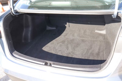 2024 Toyota Corolla LE CVT