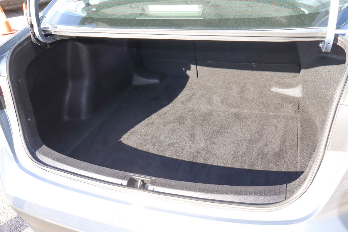 2024 Toyota Corolla LE CVT