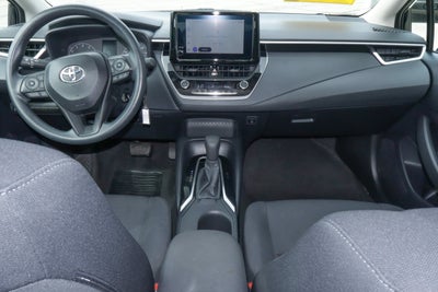 2024 Toyota Corolla LE CVT