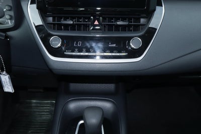 2024 Toyota Corolla LE CVT