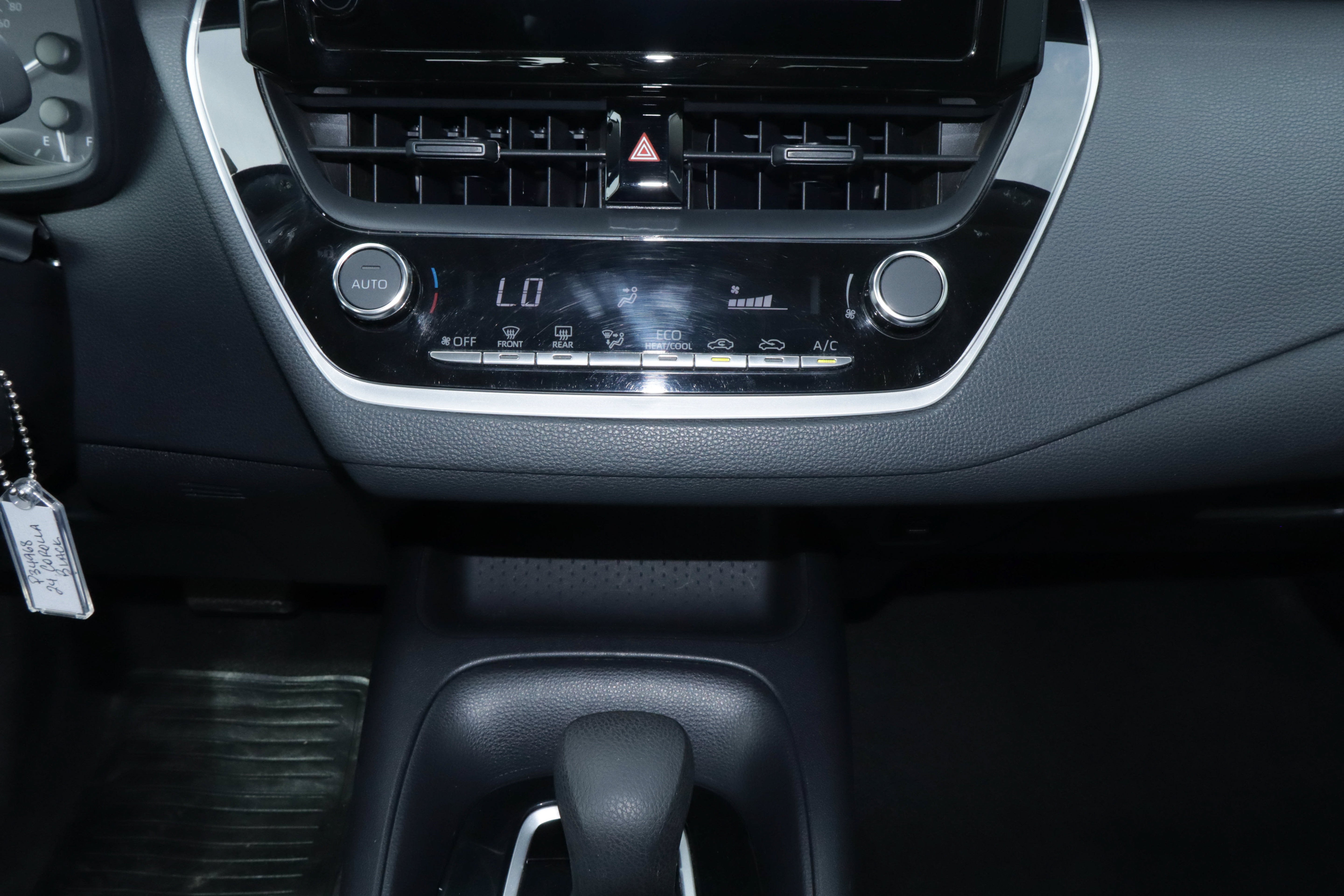 2024 Toyota Corolla LE CVT
