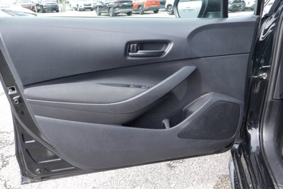 2024 Toyota Corolla LE CVT