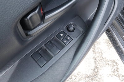 2024 Toyota Corolla LE CVT