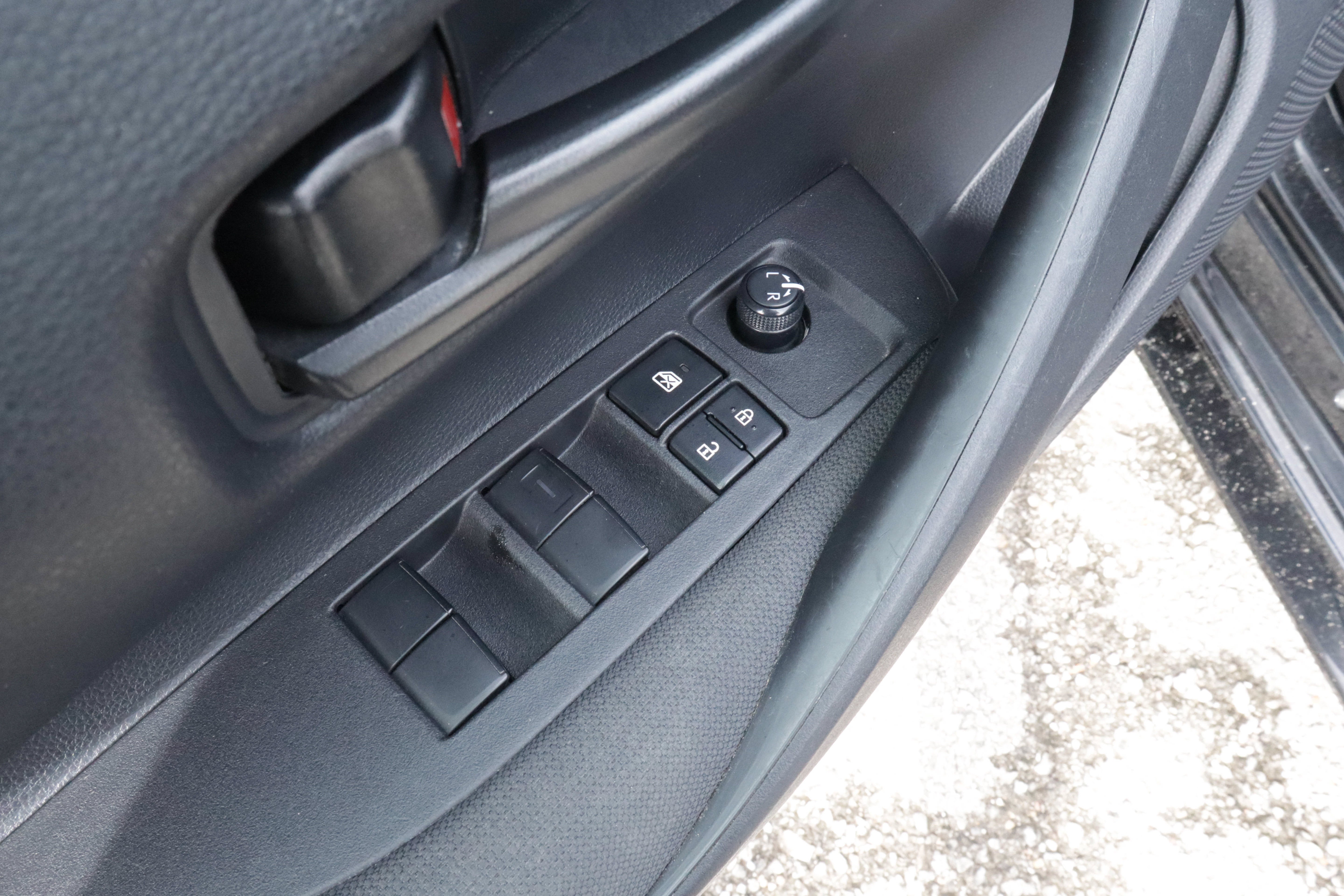 2024 Toyota Corolla LE CVT