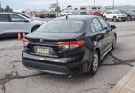 2024 Toyota Corolla LE CVT