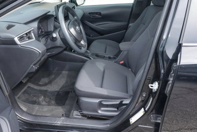 2024 Toyota Corolla LE CVT