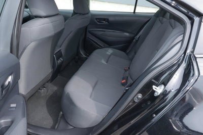2024 Toyota Corolla LE CVT