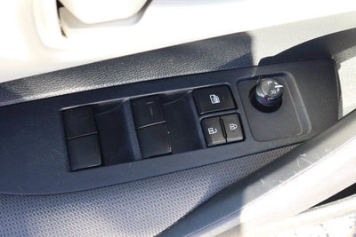 2024 Toyota Corolla LE CVT