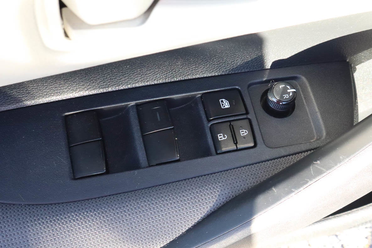 2024 Toyota Corolla LE CVT