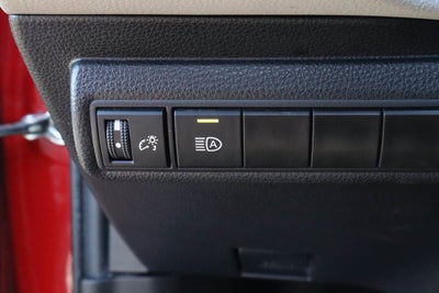 2024 Toyota Corolla LE CVT