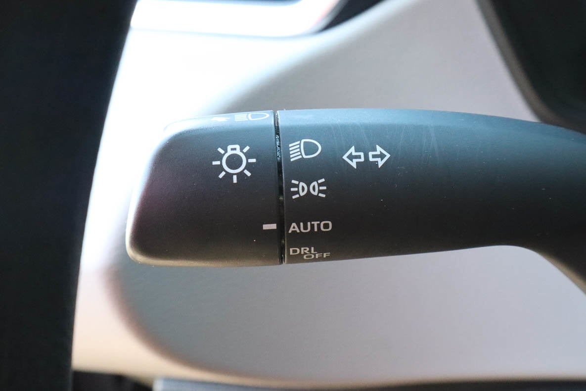 2024 Toyota Corolla LE CVT
