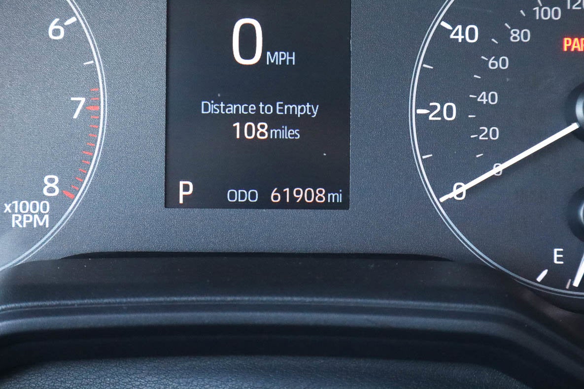 2024 Toyota Corolla LE CVT