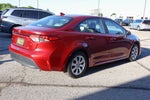 2024 Toyota Corolla LE CVT