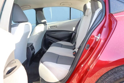 2024 Toyota Corolla LE CVT