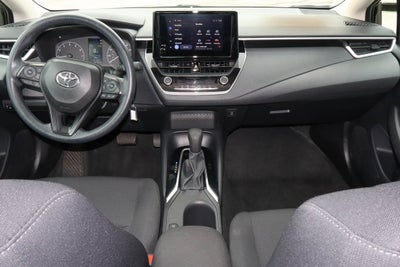 2024 Toyota Corolla LE CVT
