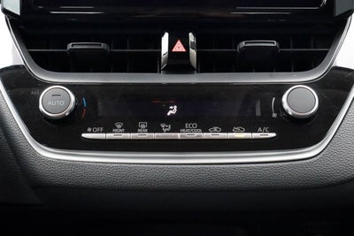 2024 Toyota Corolla LE CVT