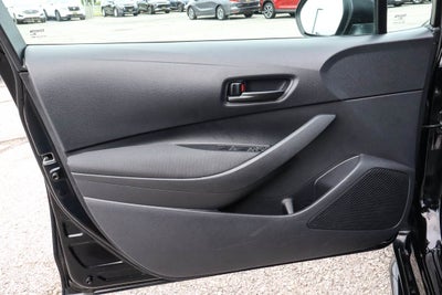 2024 Toyota Corolla LE CVT