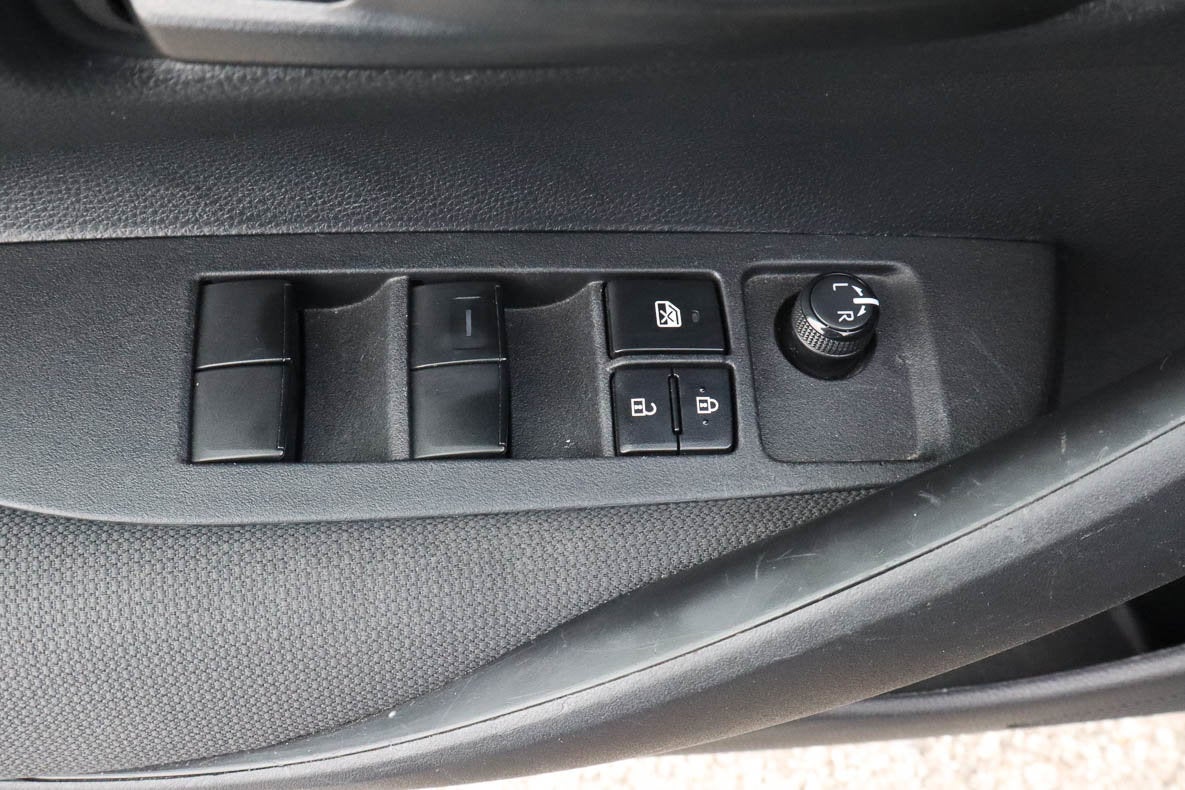 2024 Toyota Corolla LE CVT