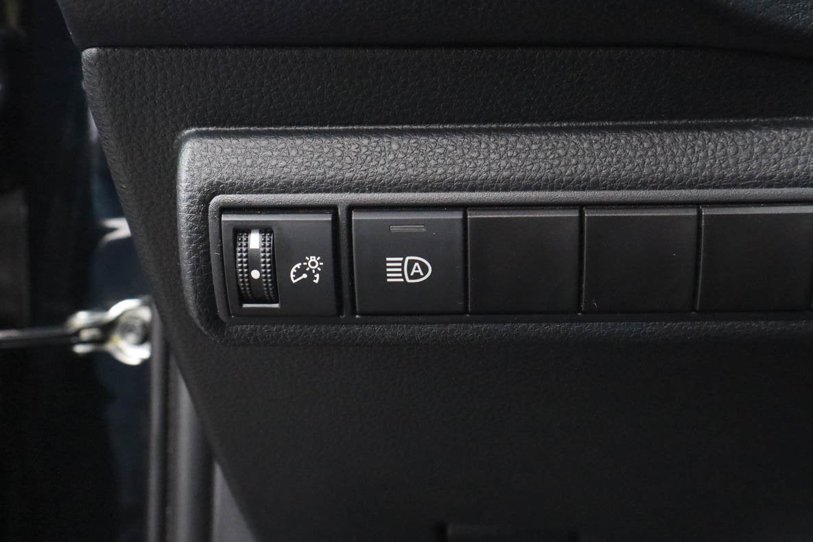 2024 Toyota Corolla LE CVT