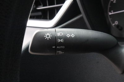 2024 Toyota Corolla LE CVT