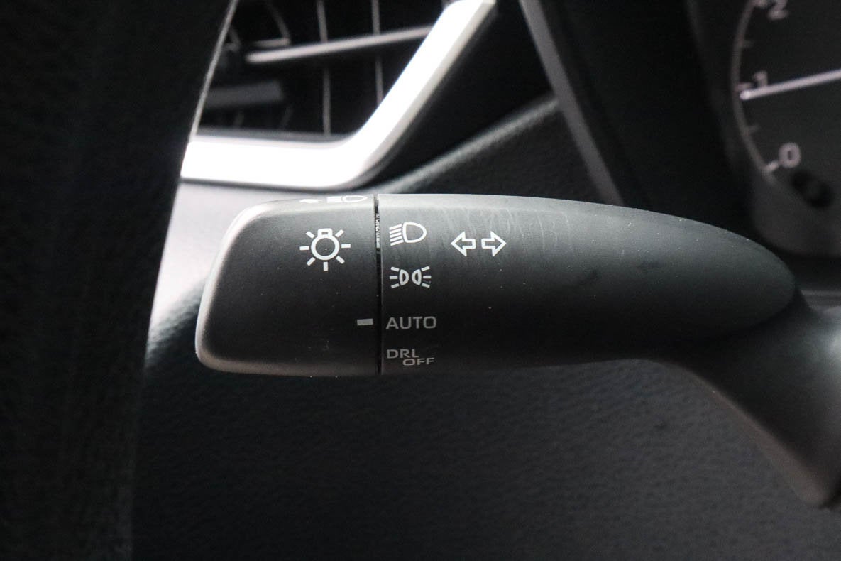 2024 Toyota Corolla LE CVT