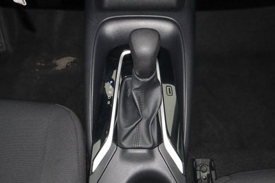 2024 Toyota Corolla LE CVT