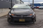 2024 Toyota Corolla LE CVT