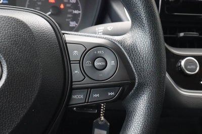 2024 Toyota Corolla LE CVT