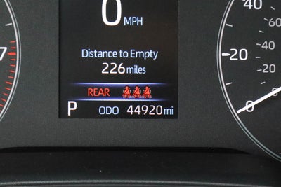 2024 Toyota Corolla LE CVT