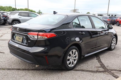 2024 Toyota Corolla LE CVT