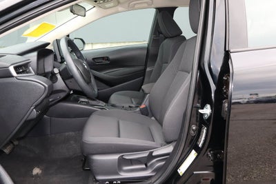 2024 Toyota Corolla LE CVT