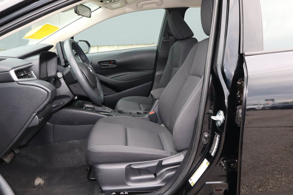 2024 Toyota Corolla LE CVT