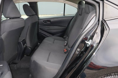 2024 Toyota Corolla LE CVT