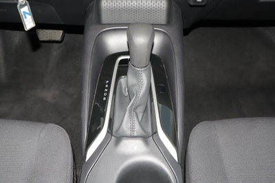 2025 Toyota Corolla LE CVT