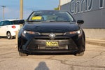2025 Toyota Corolla LE CVT