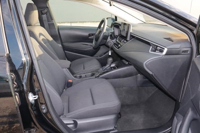 2025 Toyota Corolla LE CVT