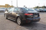 2025 Toyota Corolla LE CVT
