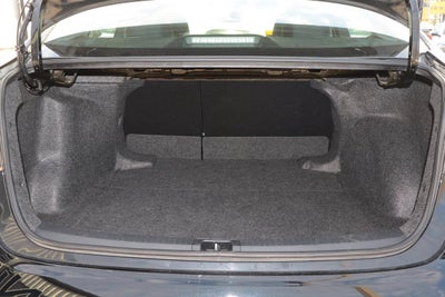 2025 Toyota Corolla LE CVT