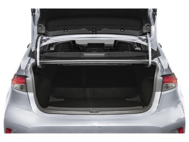 2024 Toyota Corolla LE CVT