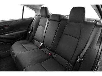2024 Toyota Corolla LE CVT