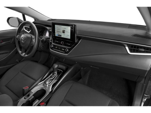2024 Toyota Corolla LE CVT