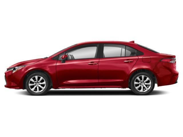 2024 Toyota Corolla LE CVT
