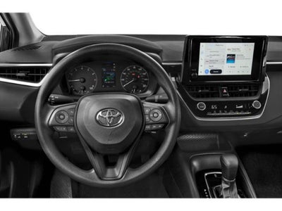 2024 Toyota Corolla LE CVT