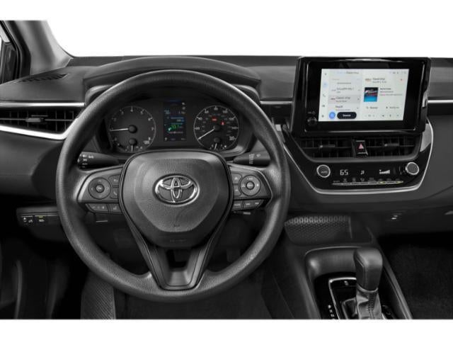 2024 Toyota Corolla LE CVT