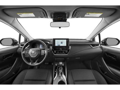 2024 Toyota Corolla LE CVT