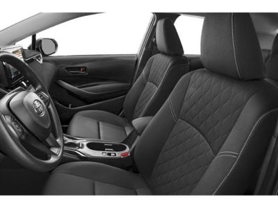 2024 Toyota Corolla LE CVT
